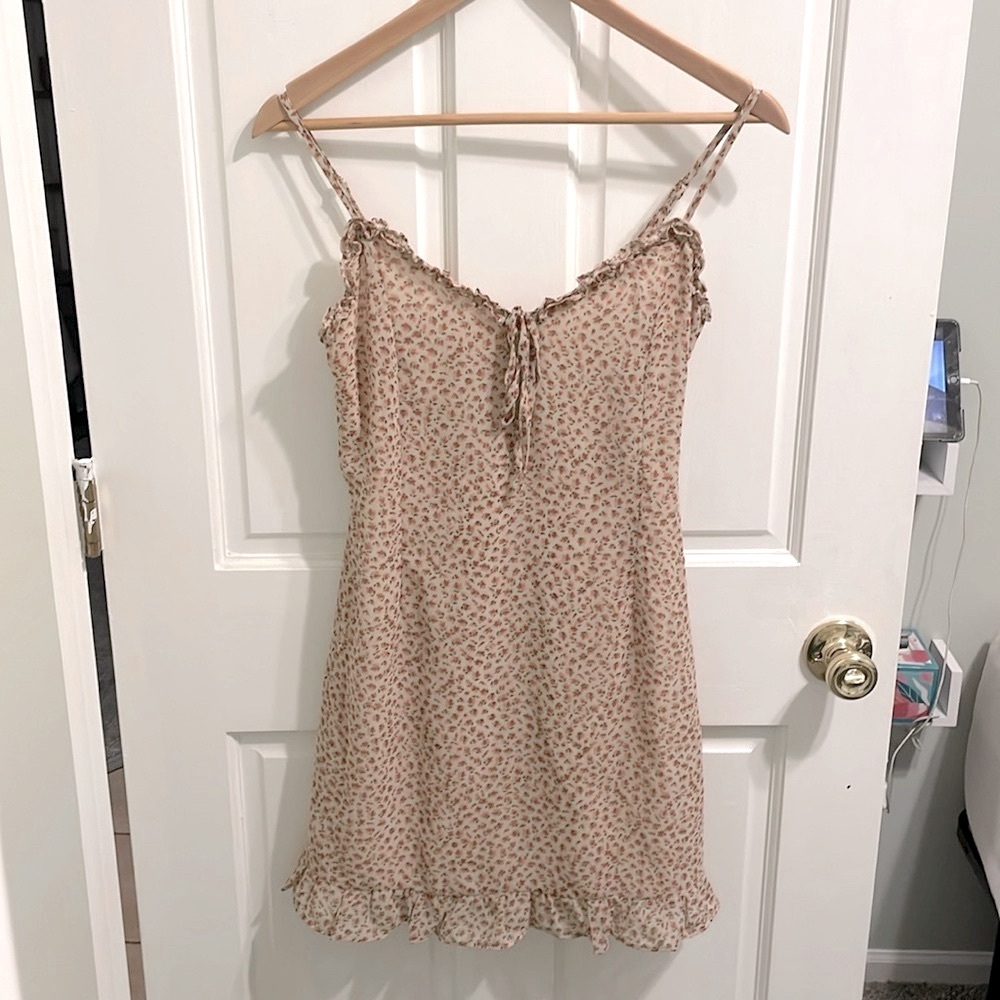 Dress Forum sun dress